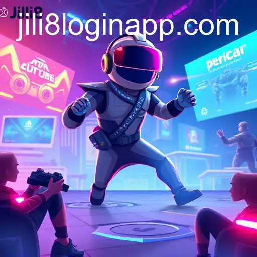 The Evolving Landscape of Online Gaming in 2025