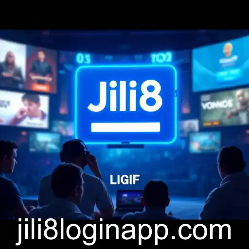 The Rising Popularity of Jili8 Login App in the Gaming World