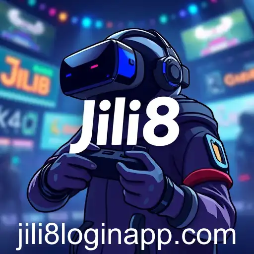 Jili8 login app