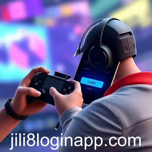 Exploring the Rise of Jili8 Login App in Gaming