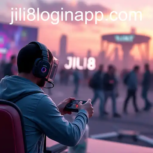 Exploring the Jili8 Trend in Gaming