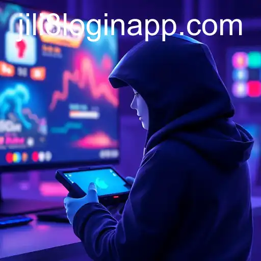 The Evolution of Online Gaming and Jili8's Impact