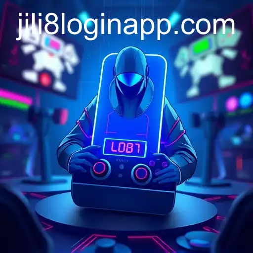The Rise and Impact of the Jili8 Login App