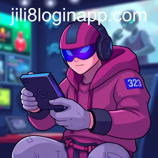 The Rise of Jili8 in Online Gaming