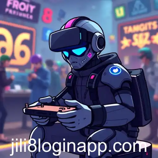 The Rise of Jili8 and Online Gaming in 2025