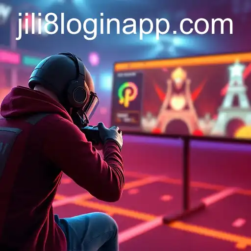 Trends in Online Gaming Login Platforms