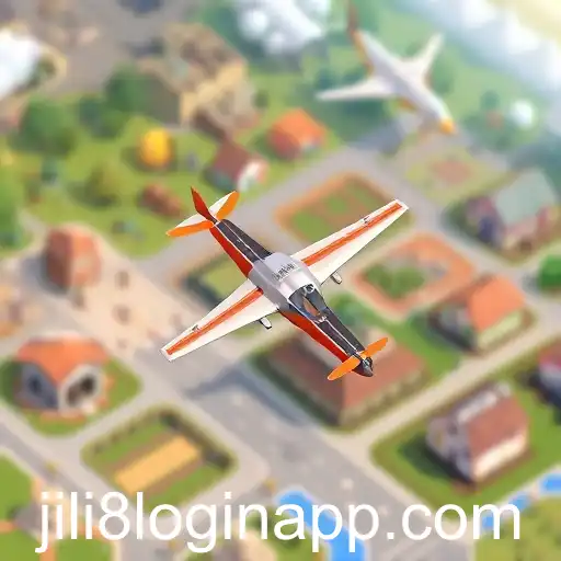 Exploring the World of Simulation Games on Jili8