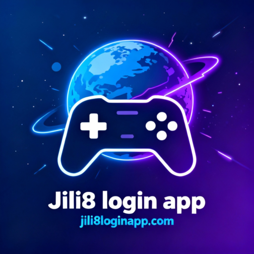 Jili8 login app