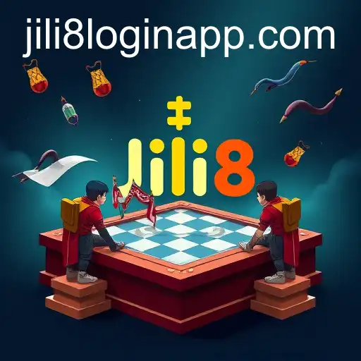 Exploring the Strategic Play Category: Insights into the Jili8 Login App
